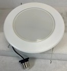 Lot Of 2- Philips Smart Wi-fi 85w 6    Recessed Downlight -wiz Connected- Free S h