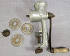 Vintage Keystone  20 Meat Grinder
