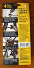 White Lightning Clean   Lube Kit To Clean Bike Chain Gears Pedals   Derailleurs