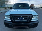 2011 Ford Ranger Super Cab