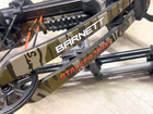 Nice Barnett Stalker 380 Crossbow Package Bottomland Camo Hunting Bow Kit