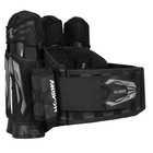 Hk Army Zero G 2 0 Paintball Pack- Black grey- 4 3 4