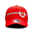 Scuderia Ferrari Racing Heritage Cap - Charles Leclerc - Lewis Hamilton - F1 Hat