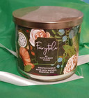 Rare Bath   Body Works Fairytale 8pc Set With Gift Bag  Htf