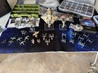 Large Star Wars X-wing Miniatures 2 0 Lot  please Read 