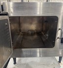 Cleveland 21cet8 Steamcraft Ultra 3 Pan Electric Countertop Steamer