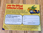 Matchbox Catalogue 1976  lesney Products Co 