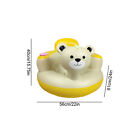 Inflatable Sofa Baby Chair Bath Seat Baby Lounger For Kids Armchair Child Stool