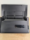 Tested Fujitsu Scansnap Ix500 Color Image Document Scanner - W power Cord