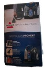 Bissell - Portable Carpet Cleaner - Spotclean Proheat - For Carpet And More New 