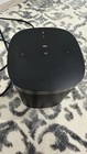 Sonos One Gen 2 Smart Speaker Black S18 Wifi Voice Control  1524