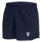 Shorts Rugby Dravite With Pockets - Macron - Size S - 5xl