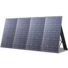 Allpowers 400w Portable Solar Panel Waterproof Ip66 Foldable For Outdoor rv camp