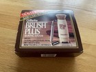 Gillette Atra Razor    brush Plus    Travel Kit