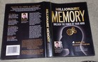 Millionaire Memory Unleash The Power Of Your Mind Cd 4 6 Discs Audiobook Box Set