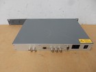 Meinberg Syncbox ptpv2 mc Ptp ieee 1588 Slave Clock