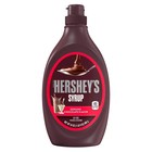 Hershey s Chocolate Syrup Bottle 24oz 3 Pack