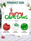 Merry Christmas Lighted Sign Outdoor 60 Inch Large Merry Christmas Led Sign