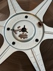 Vintage 8mm Home Movie Film Reel Metal Can Untested Retro Movie Film Lot