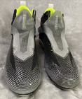 Under Armour Highlight Hammer Mc Cleats Mens 12 Black Football 3025085-001 Gear