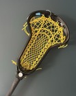 Womens Lacrosse Stick Maverik Ascent Plus Head   Composite Shaft New Retail  250