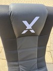 New X Rocker    Se 2 1 Video Gaming Floor Chair