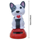 Solar Powered Dancing Animal Toys Solar Dancing Figurines Dog Dancer Toy Car