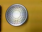 Precision Shower Screen E61 Group Heads 200m 60mm 
