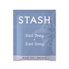 Tea Earl Grey Black Tea  Box Of 100 Tea Bags  packaging May Vary 