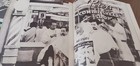 Peter  Paul And Mary 1964 Tour Program Book  Vintage Music Collectible Band Soft
