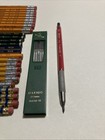 Vtg Frederick Post 2811 Drafting Lead Holder Italy   Faber-castell Pencils Mixed