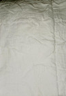 Linea Casa Portugal Matelasse Stonewashed White Set Of 2 King Pillow Shams