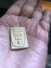 Thai Buddha Amulet