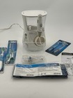 Waterpik Water Flosser Aquarius Professional Open Box Preowned Complete Wp670c