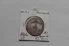               Finland 10 Pennia 1866 Scarce High Grade B98 Ww18