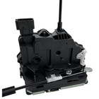 Rear Cargo Door Latch Lock Actuator With Cable For Back Cargo Door 68226175ab Co