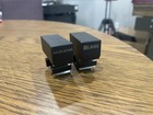 New Lang Makro Grip 46 Blank Vise Jaw Pair 147469 Cnc Technik