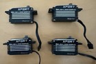 Xpert R3hv  rp-4401  Low Profile Servo