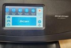 Fujitsu Scansnap Ix1500 Color Duplex Document Image Scanner W  Ac Adapter   Usb