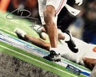 Caleb Downs Autographed Osu Buckeyes 8x10 Photo With Coa Whitness Auto Ncaa       