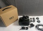 Oculus Dk2 Development Kit 2 Virtual Reality Headset In Original Box