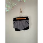 Lululemon Run Speed Shorts Size 4