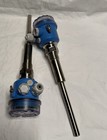 Lot Of 2 Pieces Endress hauser Ftm20-aa42a Point Level Detection Untested As Is
