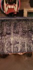 Haunted Cursed Dybbuk Box     Sealed   Bound In Darkness Take It Away From Me
