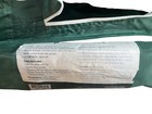 Tiny Tents Miniature Play Tent Green Removable Rain Fly Ages 8 And Up