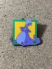 Lot Of 2 Sword In The Stone Pins- Madam Mim 20 Years Pin Of Trading  palm Poster