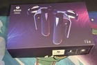 Eteecontroller Steamvr Kit Full-finger Tracking Controller Vr With Dongle