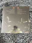The Young Veins Take A Vacation  Vinyl Record New Sealed Limited Ryan Ross Panic