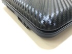 Carbon Fiber Laptop Skin Notebook Decal Vinyl Wrap Sticker For 13 15 17  Pc