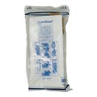 10 Bags Janitized Dust Bag Jan-kacv30-2 Filter Vacuum Bags Fit  Karcher Tornado